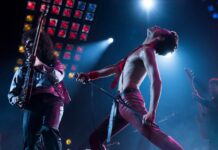 Chinese Viewers Balk At ‘Bohemian Rhapsody’ Censorship Photo: 20th Century Fox