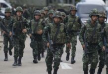 House Shoots Down ‘Anti-Coup Committee’