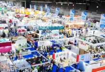 DLD Senior Managements Praises VIV Asia 2019 for Bringing the Top Agriculture Innovations to Thailand