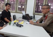 Cabbie Unapologetic After 1,800B-Fare Overcharge