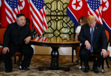 US, North Korea Offer Dueling Accounts of Talks Breakdown
