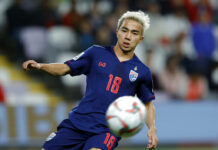 Thai Playmaker Chanathip Songkrasin Raises Profile in Japan