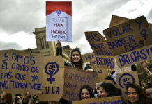 International Women’s Day: Strikes, Protests and Holidays