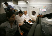 Mexico’s Leftist President Creates New Style of Government