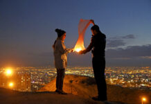 Iranians Celebrate Nowruz, the Persian New Year (Photos)
