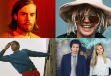 Wild Nothing, Connan Mockasin to Highlight Bangkok Summer Gigs