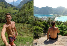 Phi Phi Police Arrest 1 in Attack on Jacked US Samaritan