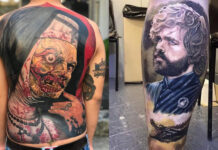 Ink Runs Wild: Tattoo Expo Returns to Bangkok
