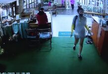 Chiang Mai Masseuse Charged Over Miscarriage