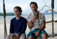 Seth Green’s Thailand Buddy Film to Premiere at Bangkok Fest