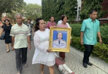 Army Captain Gets Death for Killing Woman