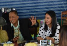 Thai Fruit Tycoon to Host Tournament For Daughter’s Suitor