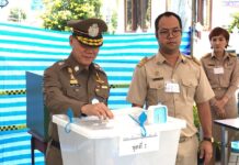 Woman Allowed to Mark 17 Votes ‘By Mistake,’ Official Says