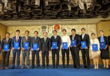 CP Foods Gives Recognition to Responsible Suppliers