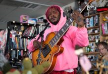 ‘Thundercat’ to Loose Funk, Soul on Bangkok Next Month