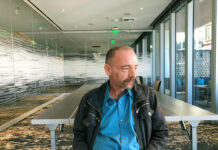 2nd Man in Dozen Years Seems Cured of AIDS Timothy Ray Brown, the first person to be cured of HIV infection, poses for a photograph Monday in Seattle. Photo: Manuel Valdes / Associated Press