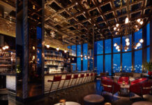 Ladies First! The Penthouse warmly welcomes ladies with Buy 1 Get 1 every Wednesday