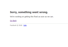 Facebook, Instagram Still Down in Many Places