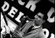 Dick Dale, Surf Guitar King, ‘Miserlou’ Composer, Dies at 81