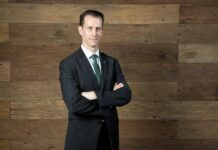 Bangkok Marriott Marquis Queen’s Park Appoints New Director of Rooms (Sponsored)