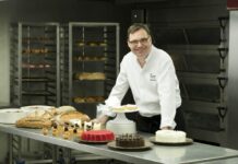 Chefs of Bangkok Marriott Marquis Queen’s Park Win Globally Recognized Awards (Sponsored)