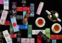 TWG Tea Haute Coutoure Tea Brings Elegant Moments, Vibrant Canvas of Thai Fashion in a Teacup (Sponsored)