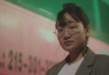 ‘Yaeji’ Bringing Vaporwave Vibes to Bangkok