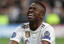 Real Madrid’s European Reign Ends With Shock Loss to Ajax