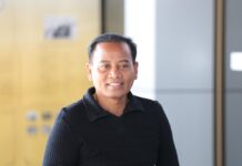 Politico Caught With Loaded Gun at Weapons Trial A file photo of Prasit Chaisrisa.