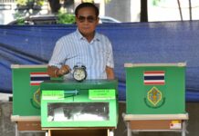 Thainet Cries ‘Dirtiest Election’ in Wake of Confusing Poll Night