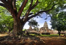 Korat to Host 2nd Thailand Biennale in 2020