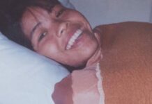 15 Years Later, England IDs ‘Lady of the Hills’ as Udon Woman Lady of the Hills