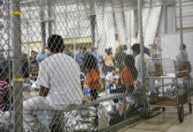 US Wants 2 Years to ID Migrant Kids Separated From Families In this June 17, 2018 file photo provided by U.S. Customs and Border Protection, people who've been taken into custody related to cases of illegal entry into the United States, sit in one of the cages at a facility in McAllen, Texas. Photo: U.S. Customs and Border Protection's Rio Grande Valley Sector via AP