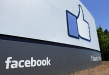 UK Mulls Direct Regulation of Social Media Companies This July 16, 2013 file photo shows a sign at Facebook headquarters in Menlo Park, Calif. Photo: Ben Margot / Associated Press