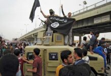American Teen Pleads Guilty to IS-Inspired Terror Plot