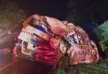 HealthMin Defends 80 Kmph Speed Limit on Ambulances
