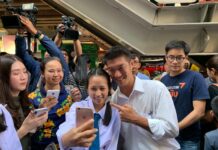 Opinion: Why We Should Still Be Hopeful for Thailand
