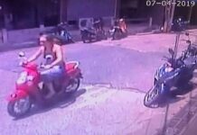 Rape-Murder of German Tourist Stuns Island Community