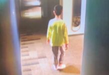 Missing Thai Teen Found Dead in Tokyo
