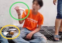 Kerry Deliverymen Unbox and Play With Customer’s Sex Toys