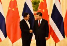 Opinion: The Truth About ‘China Debt Trap’