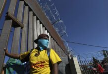 Trump Wants to Charge Asylum-Seekers to Apply