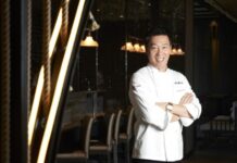 Enjoy Michelin-starred Chef Akira Back’s Special Menu at Akira Back