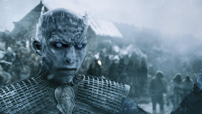 TV--Game of Thrones-Off The Books