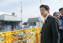 Removal of Fuel in Pool at Fukushima’s Melted Reactor Begins
