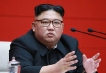 North Korea Says It Test-Fired New Tactical Guided Weapon