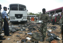 Sri Lanka, Like World, Again Sees Scourge of Suicide Bombing