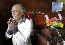 Unspeakable Grief: 5 Members of 1 Family Killed in Sri Lanka