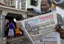 Death Toll Rises to 359 in Sri Lanka Bombings, More Arrested