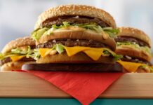 5-Year-Old Michigan Boy Calls 911 to Order McDonalds